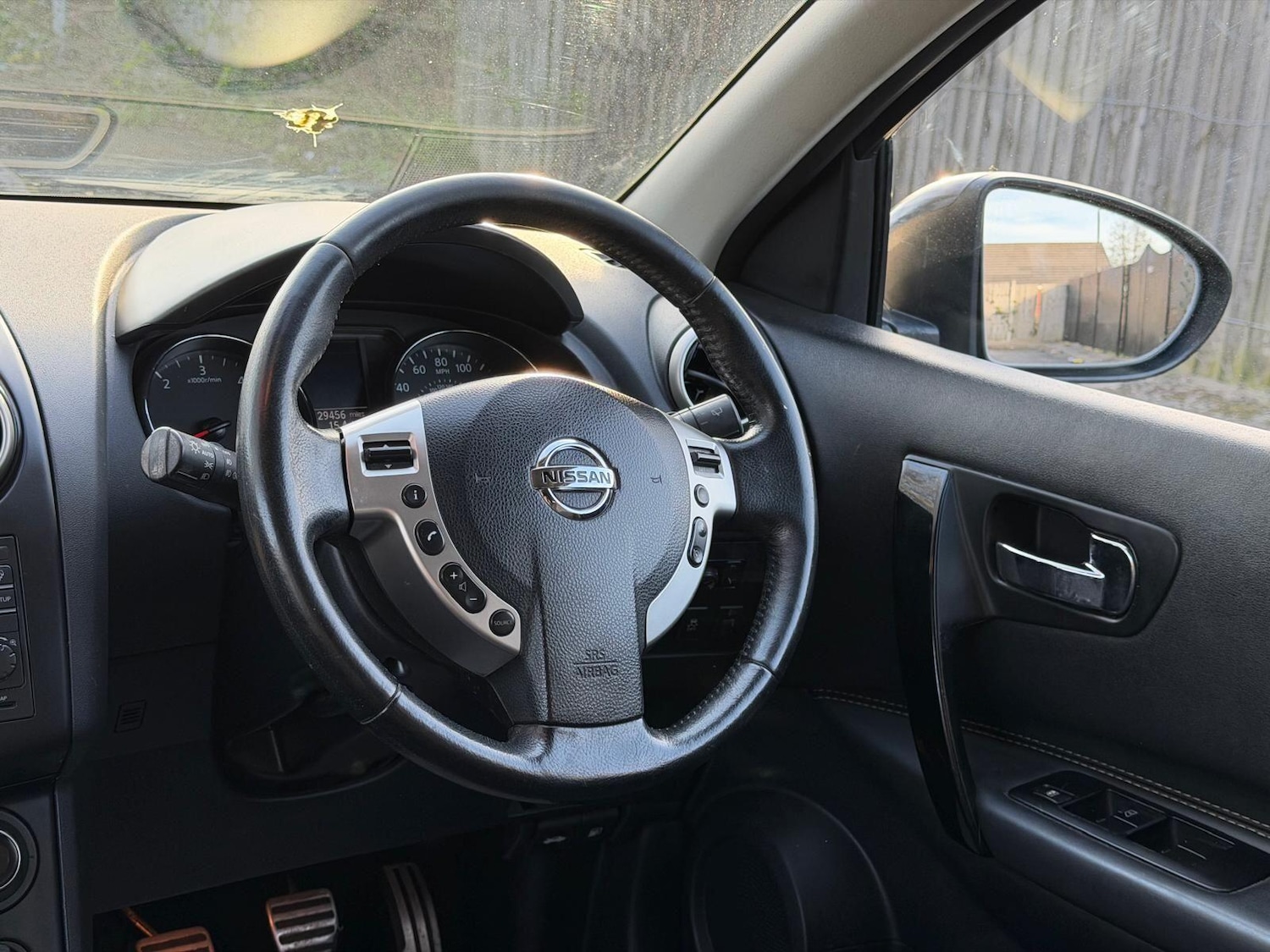 Used Nissan Qashqai+2 2013 for sale - 78170304: Photo 38
