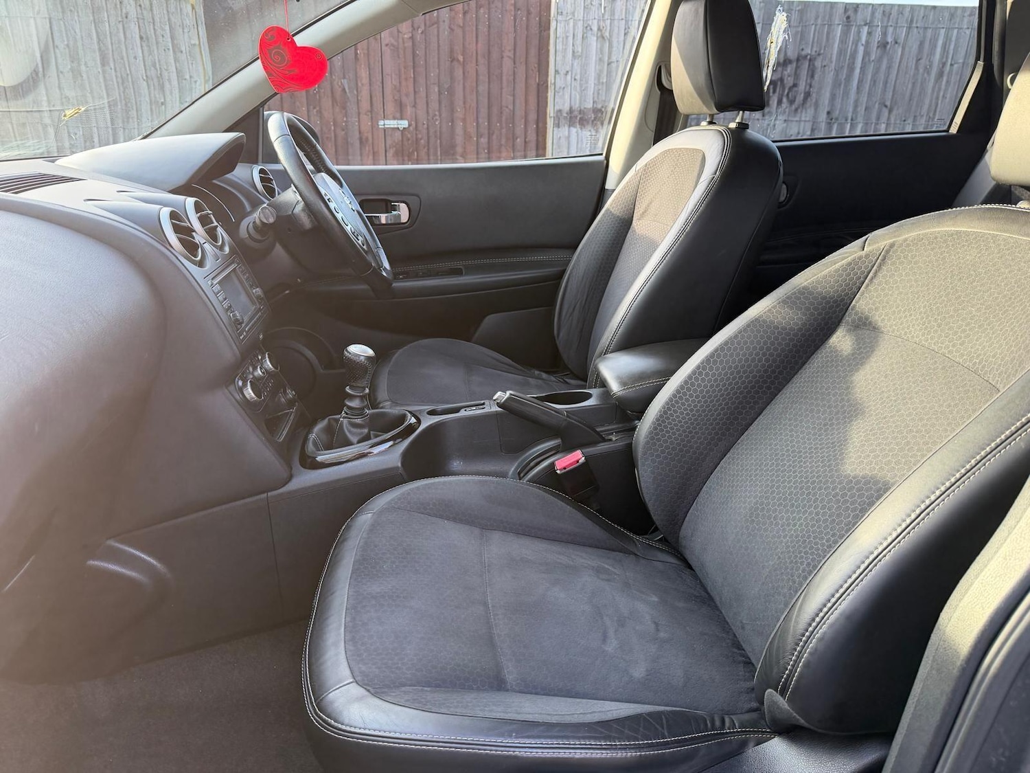 Used Nissan Qashqai+2 2013 for sale - 78170304: Photo 39