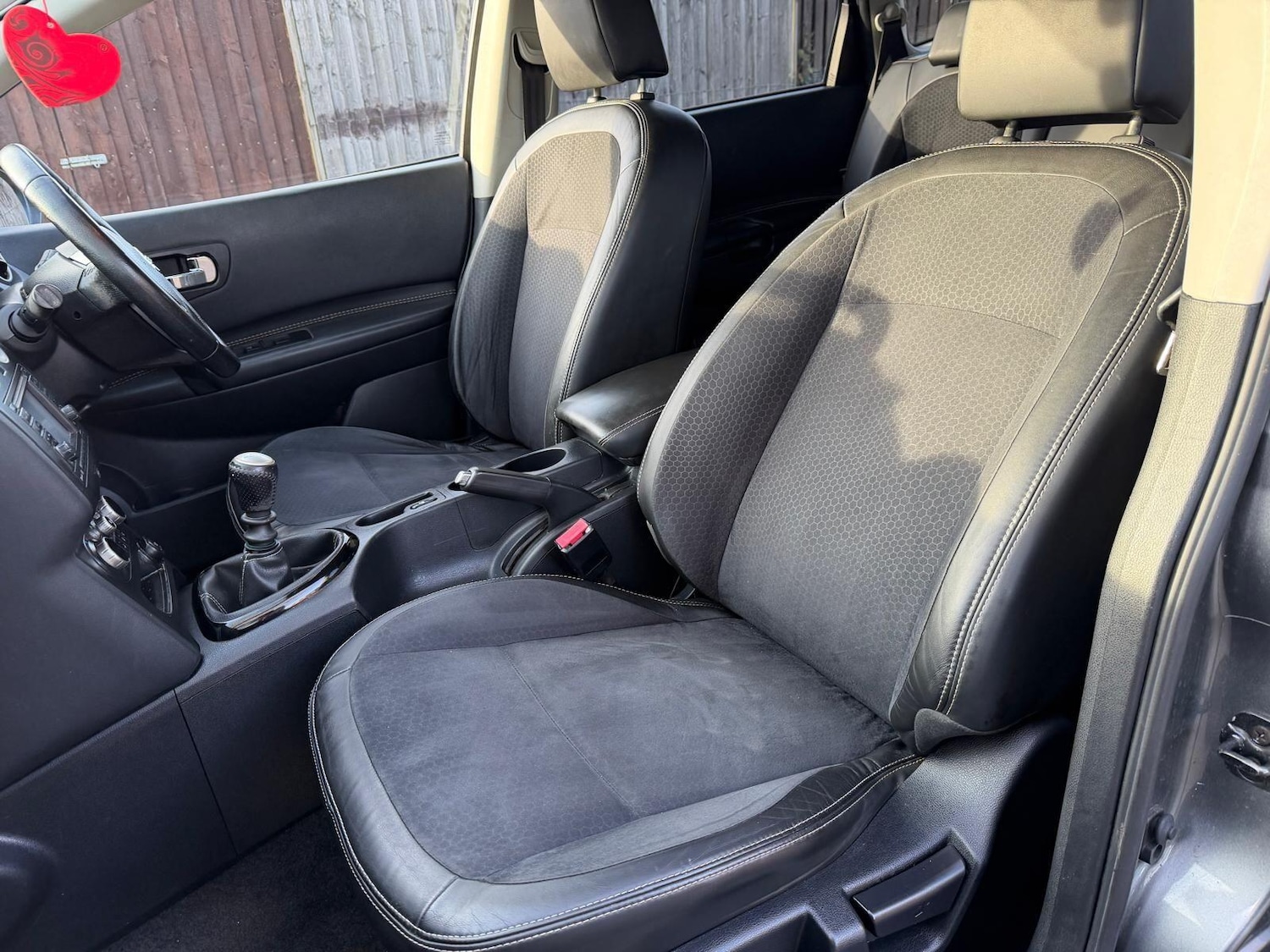 Used Nissan Qashqai+2 2013 for sale - 78170304: Photo 40