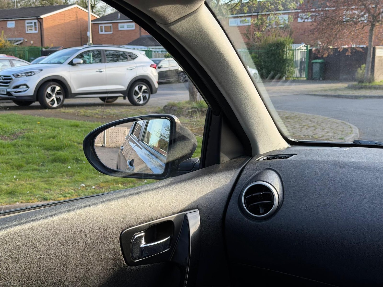 Used Nissan Qashqai+2 2013 for sale - 78170304: Photo 41