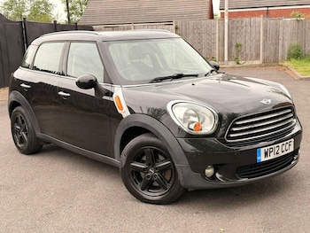Used MINI Countryman 2012 for sale - 78471614: Photo