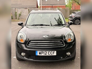 Used MINI Countryman 2012 for sale - 78471614: Photo