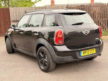 Used MINI Countryman 2012 for sale - 78471614: Photo