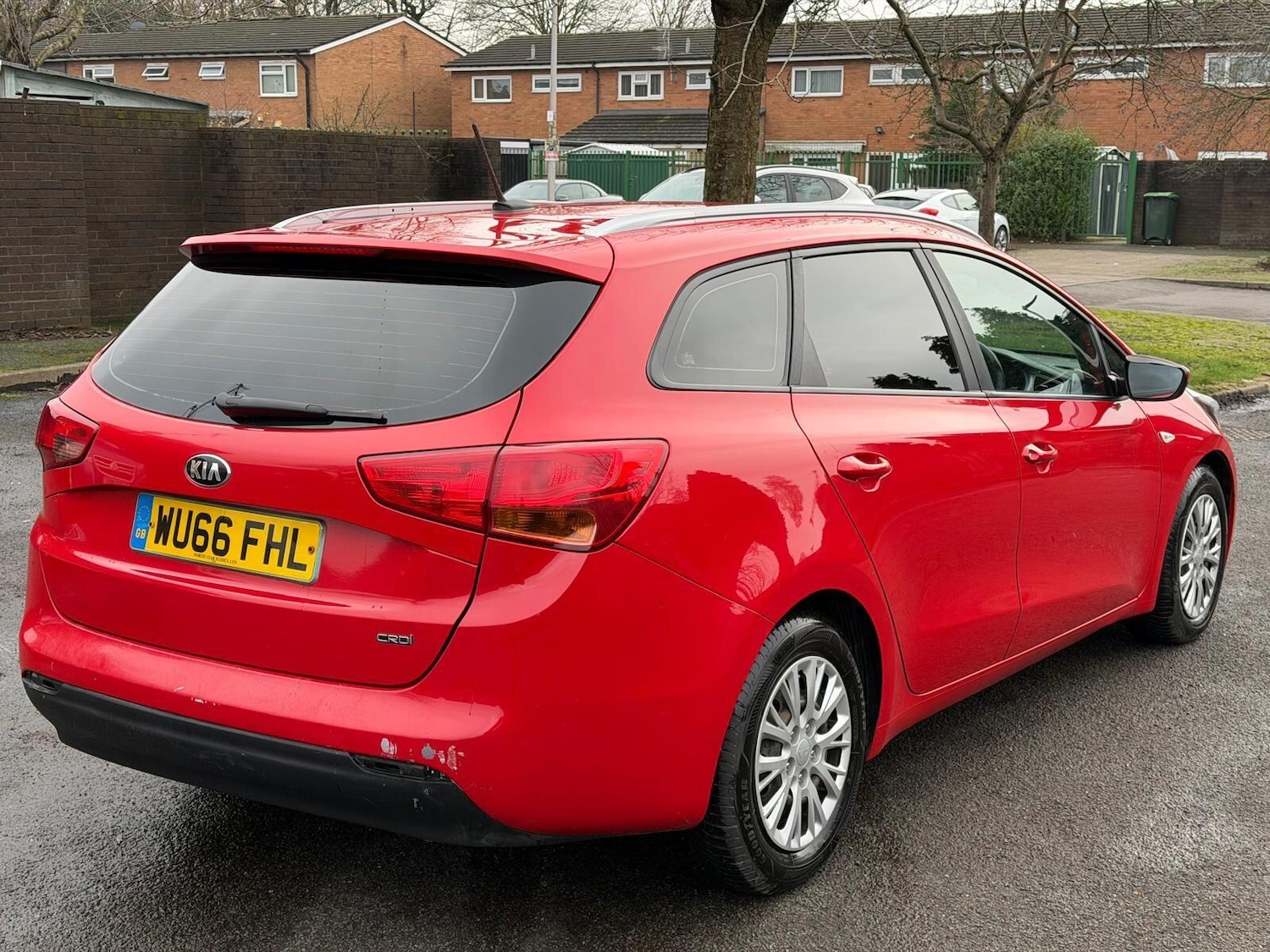 Used Kia Ceed 2016 for sale - 77331965: Photo 10