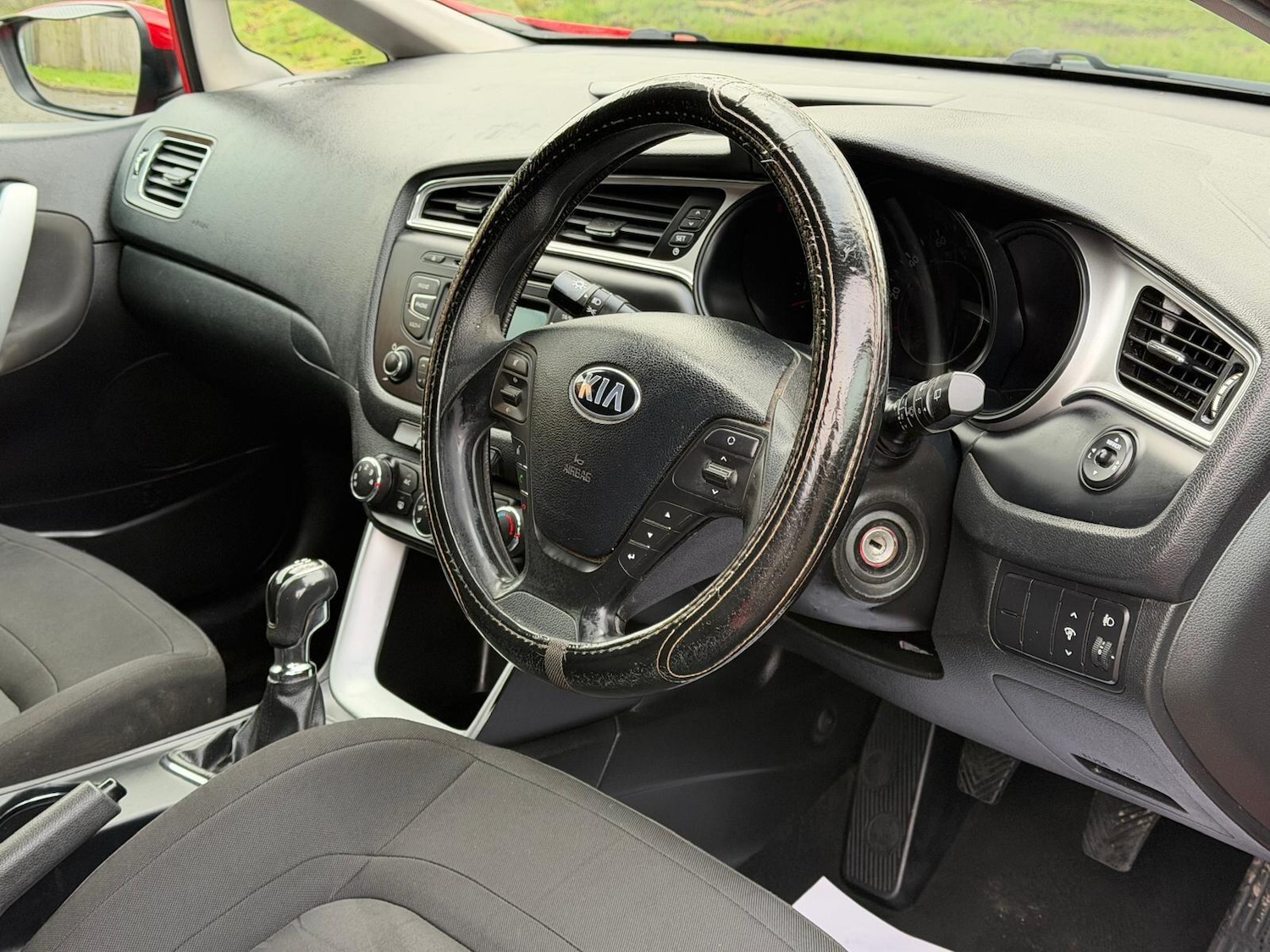 Used Kia Ceed 2016 for sale - 77331965: Photo 11