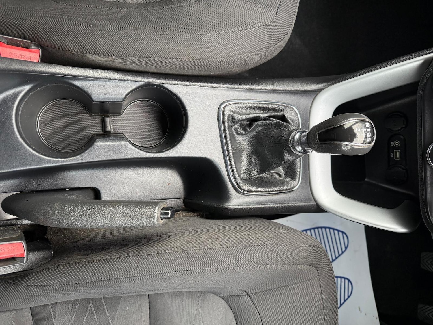 Used Kia Ceed 2016 for sale - 77331965: Photo 13