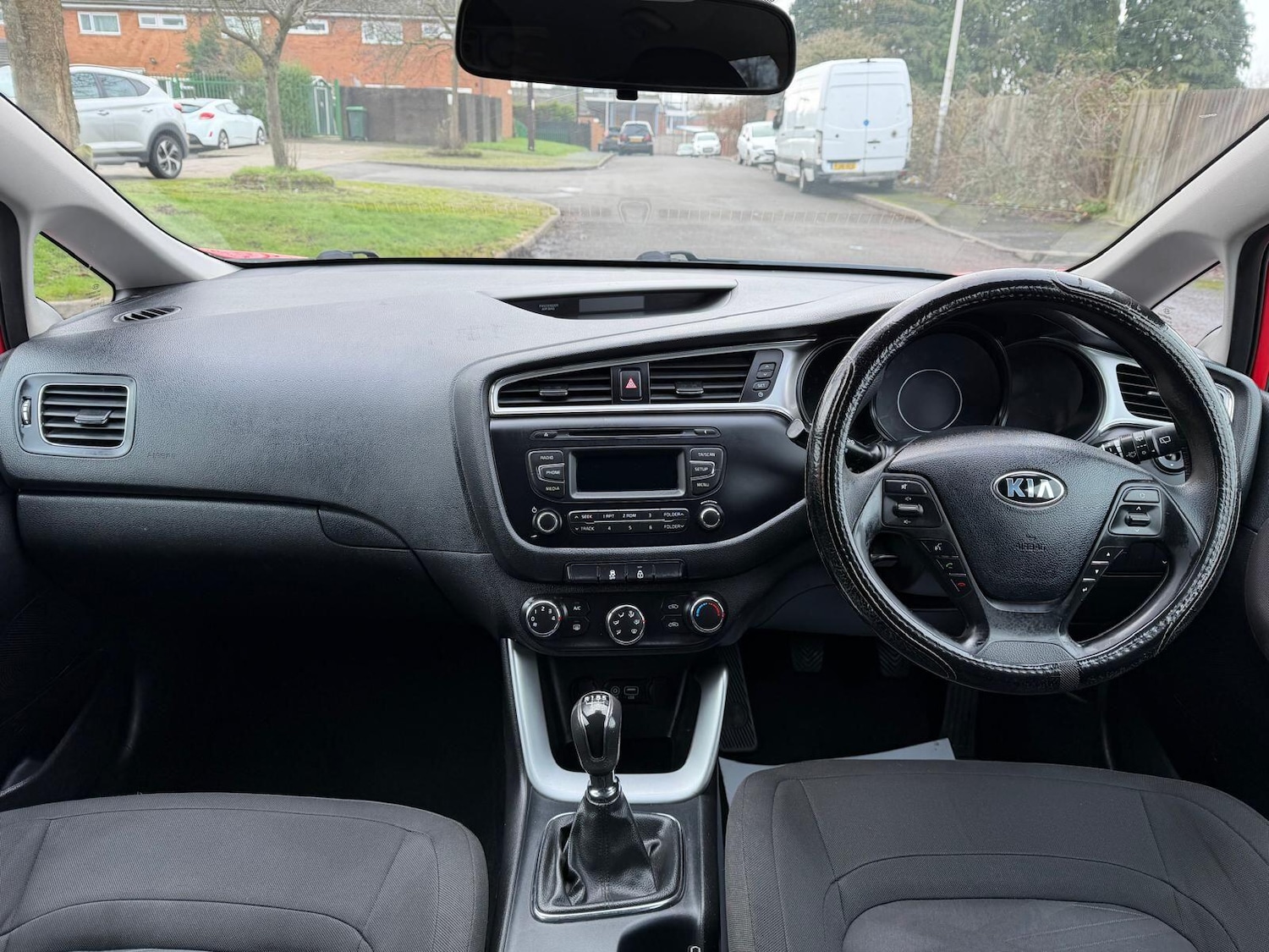 Used Kia Ceed 2016 for sale - 77331965: Photo 15