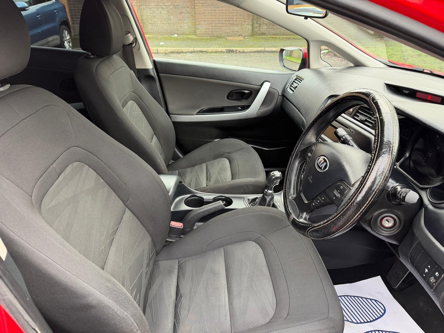 Used Kia Ceed 2016 for sale - 77331965: Photo 16