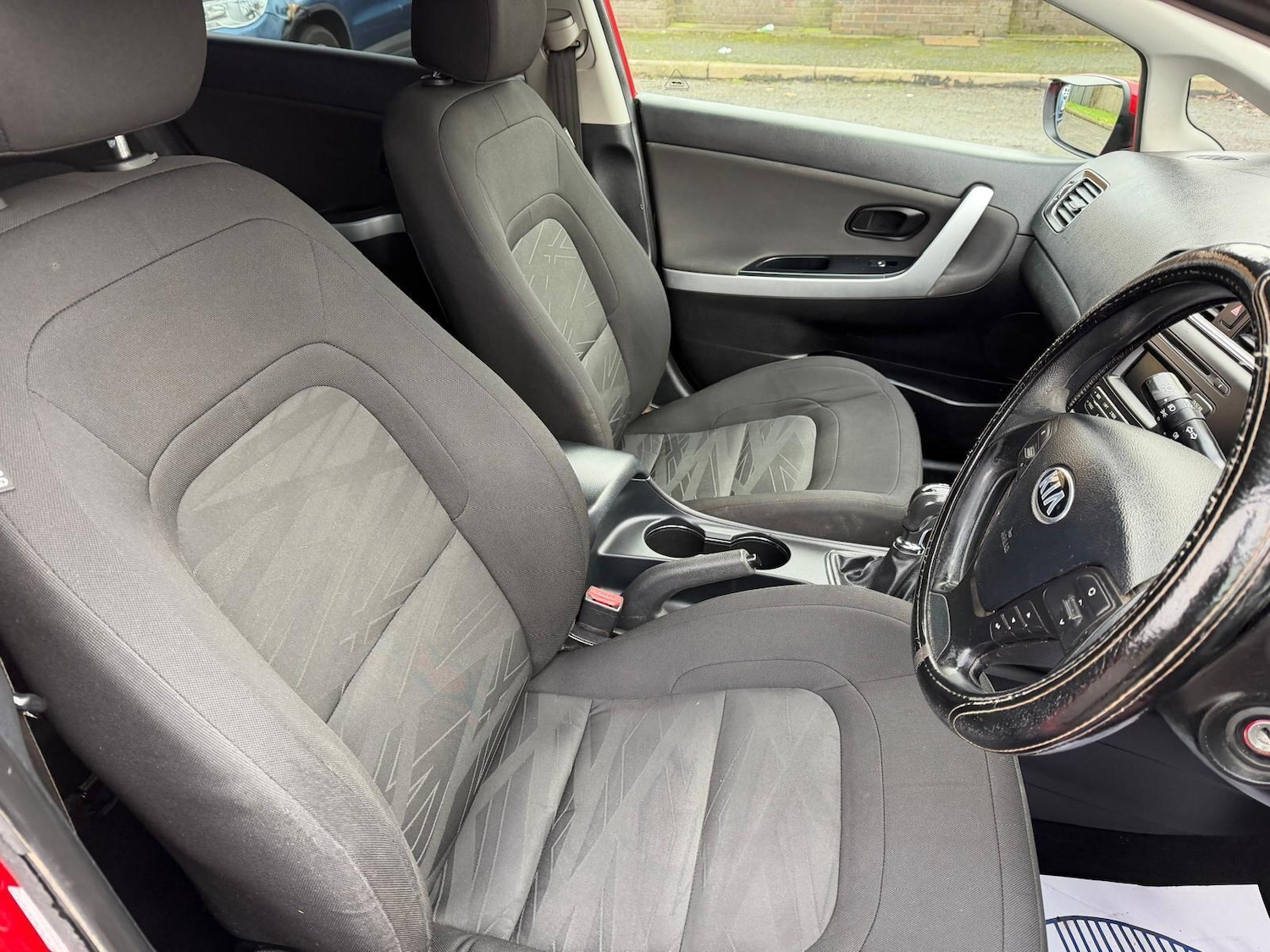 Used Kia Ceed 2016 for sale - 77331965: Photo 17