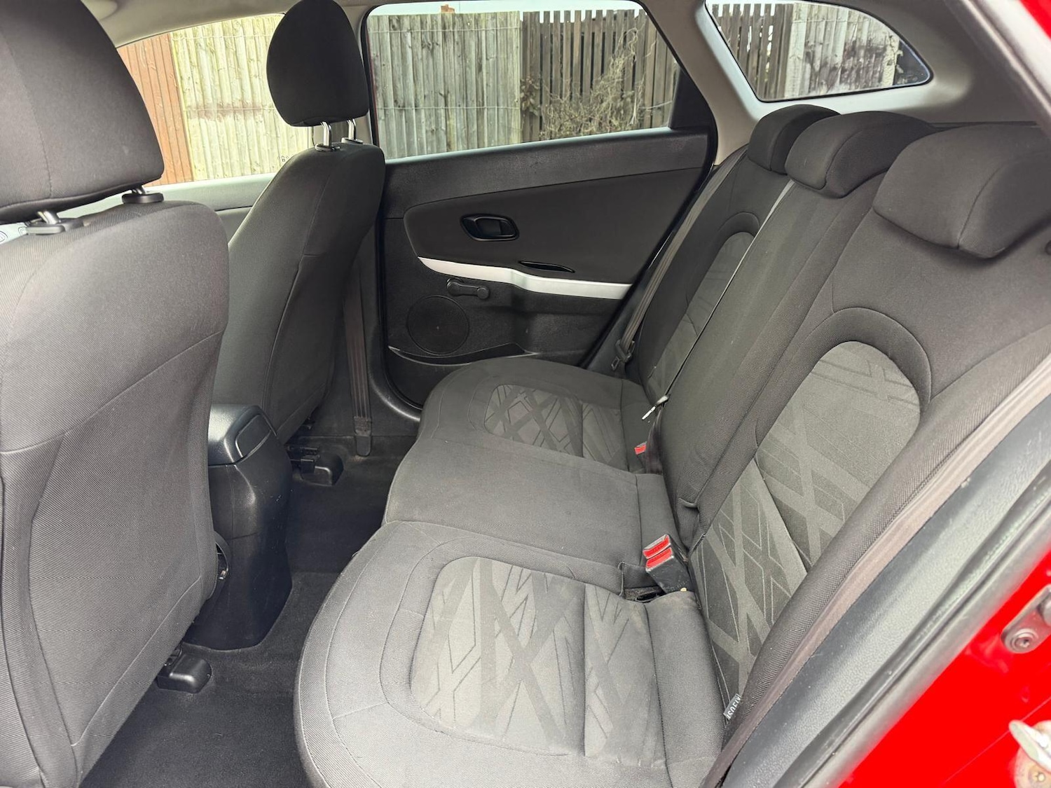 Used Kia Ceed 2016 for sale - 77331965: Photo 19