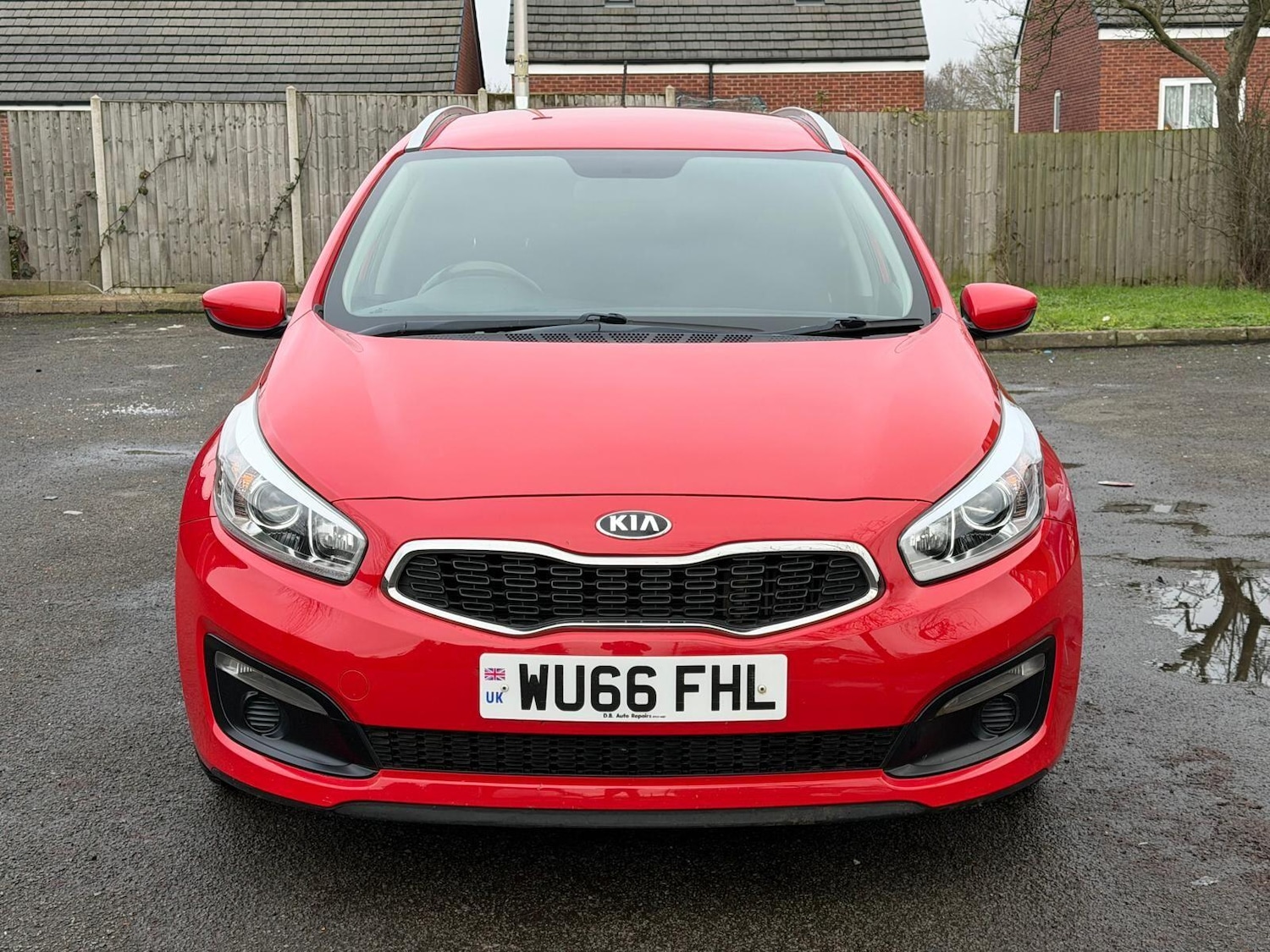 Used Kia Ceed 2016 for sale - 77331965: Photo 2