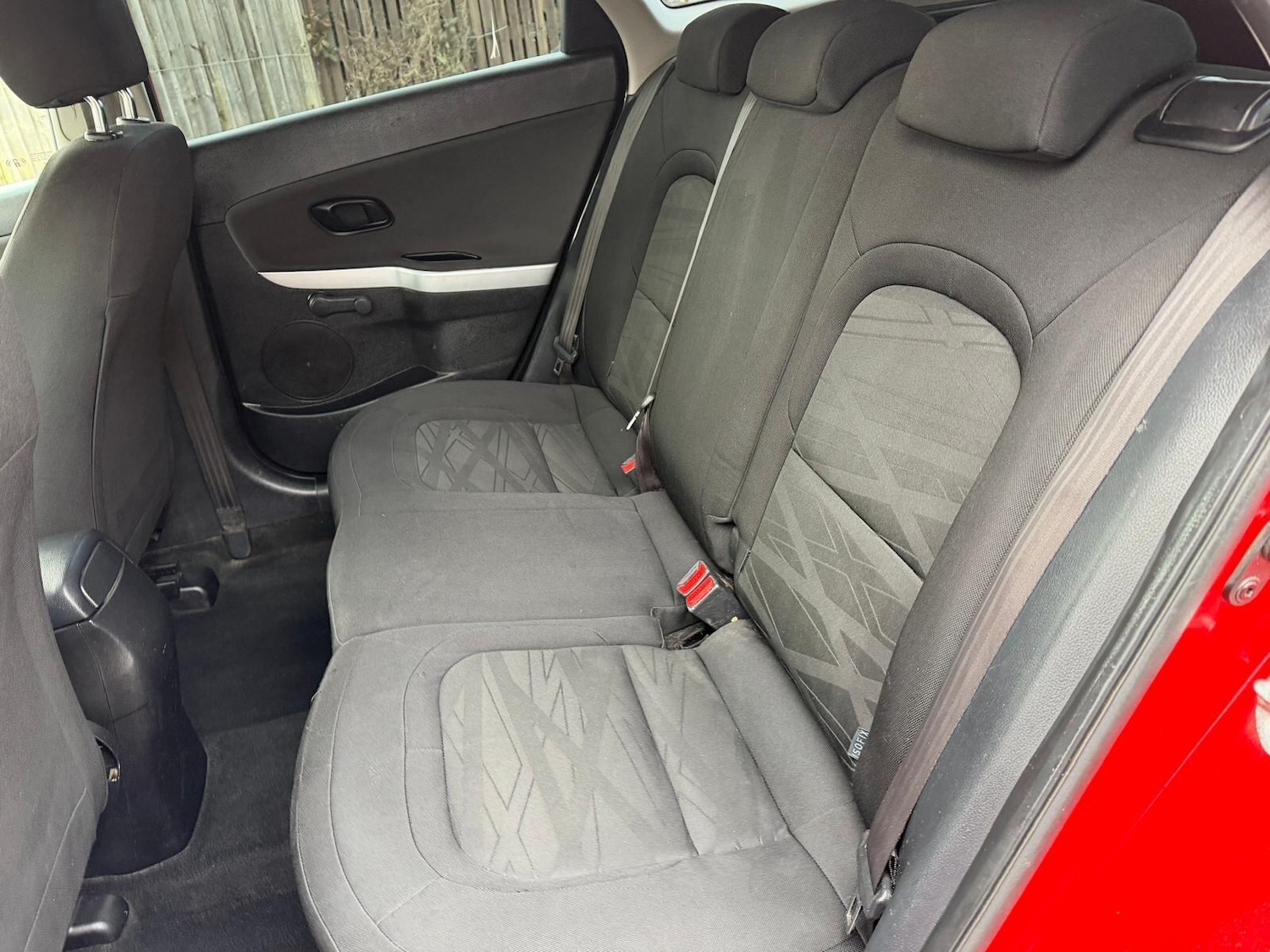 Used Kia Ceed 2016 for sale - 77331965: Photo 21