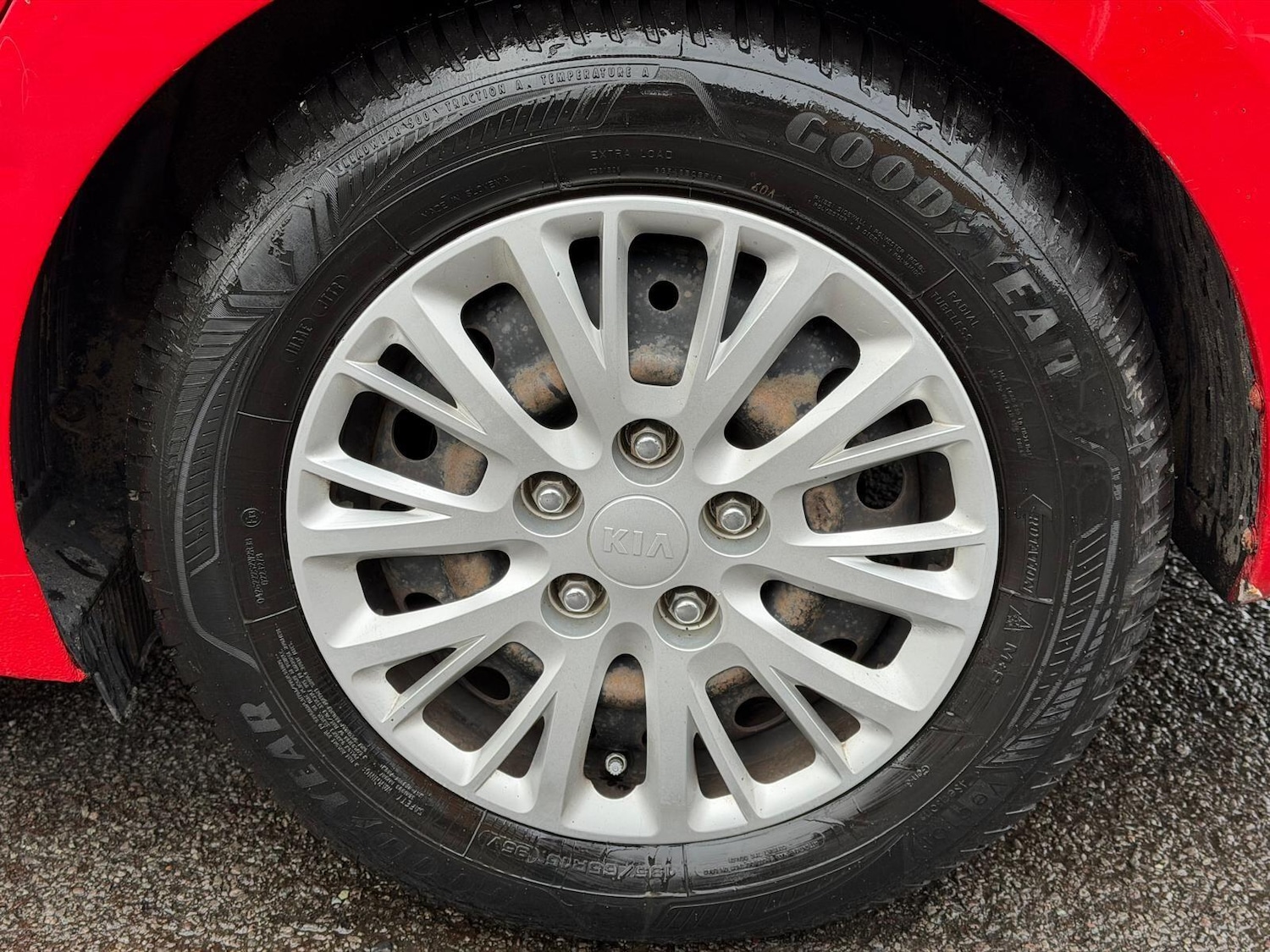 Used Kia Ceed 2016 for sale - 77331965: Photo 30