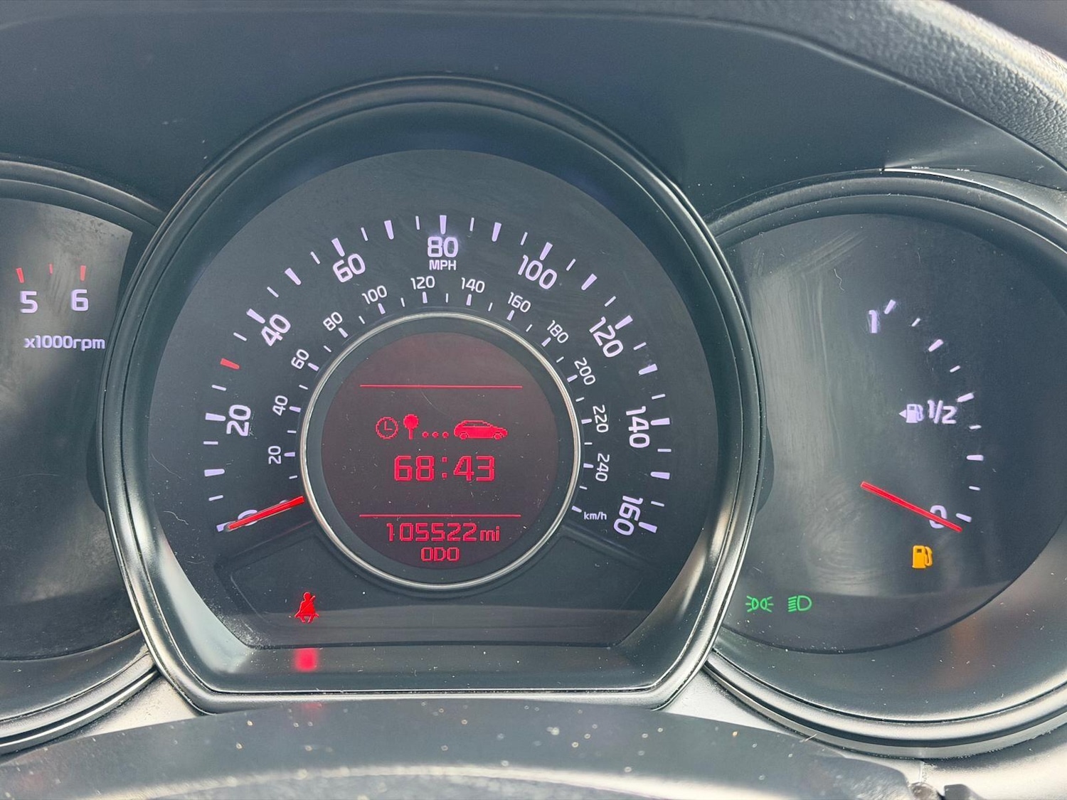 Used Kia Ceed 2016 for sale - 77331965: Photo 36