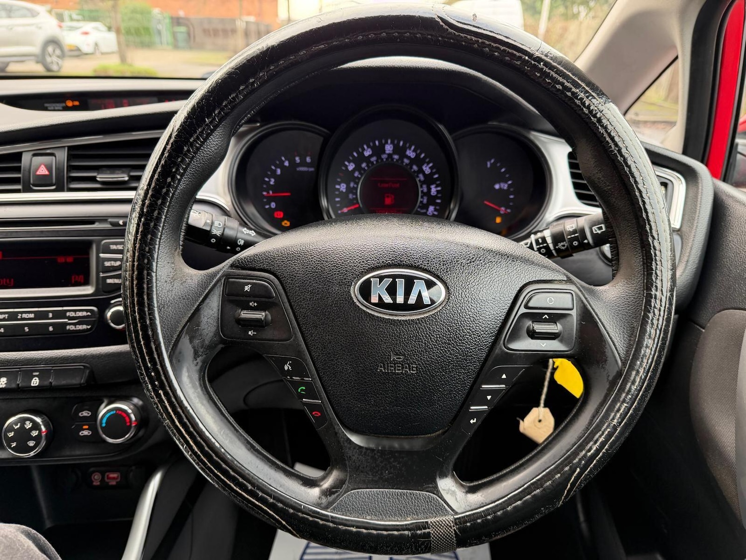 Used Kia Ceed 2016 for sale - 77331965: Photo 38