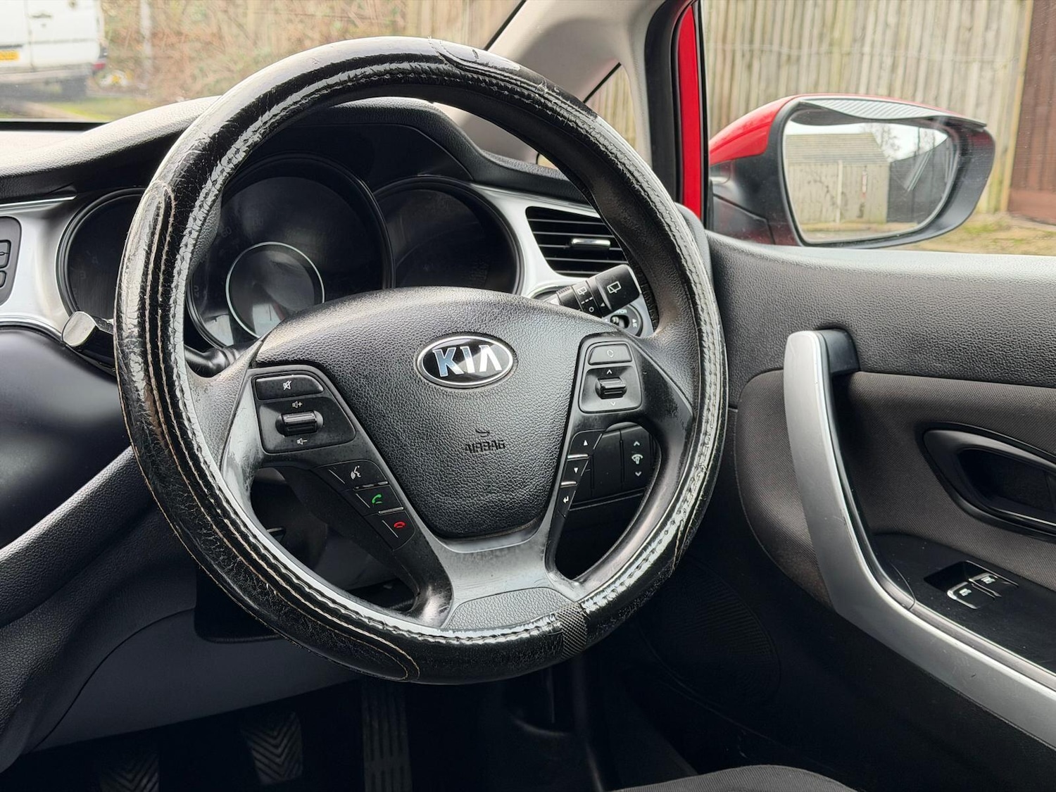 Used Kia Ceed 2016 for sale - 77331965: Photo 39