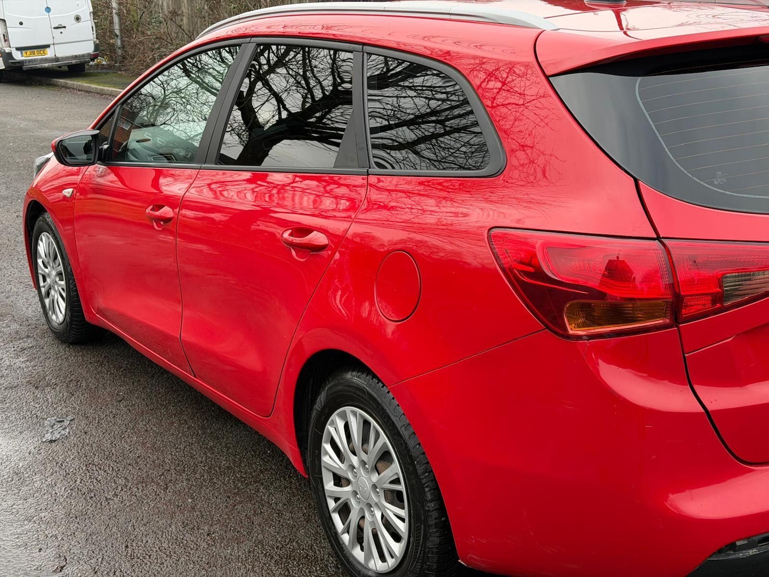 Used Kia Ceed 2016 for sale - 77331965: Photo 4