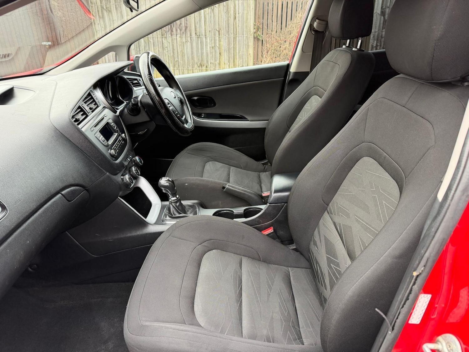 Used Kia Ceed 2016 for sale - 77331965: Photo 40