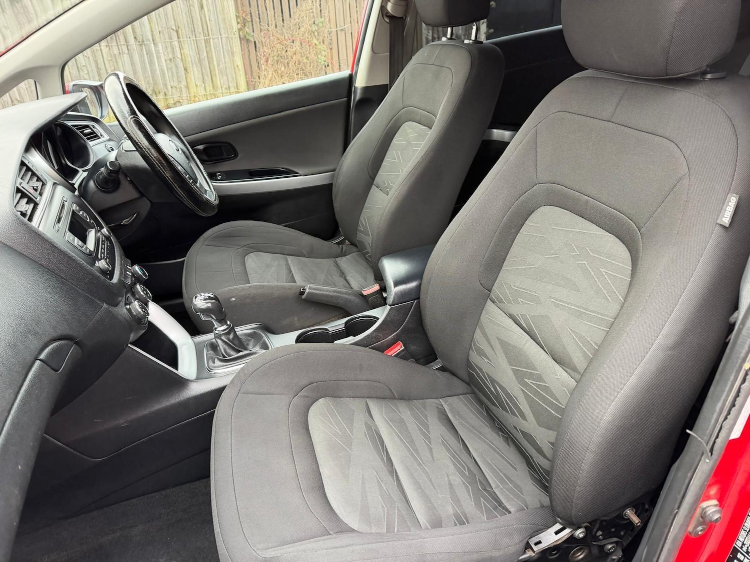 Used Kia Ceed 2016 for sale - 77331965: Photo 41