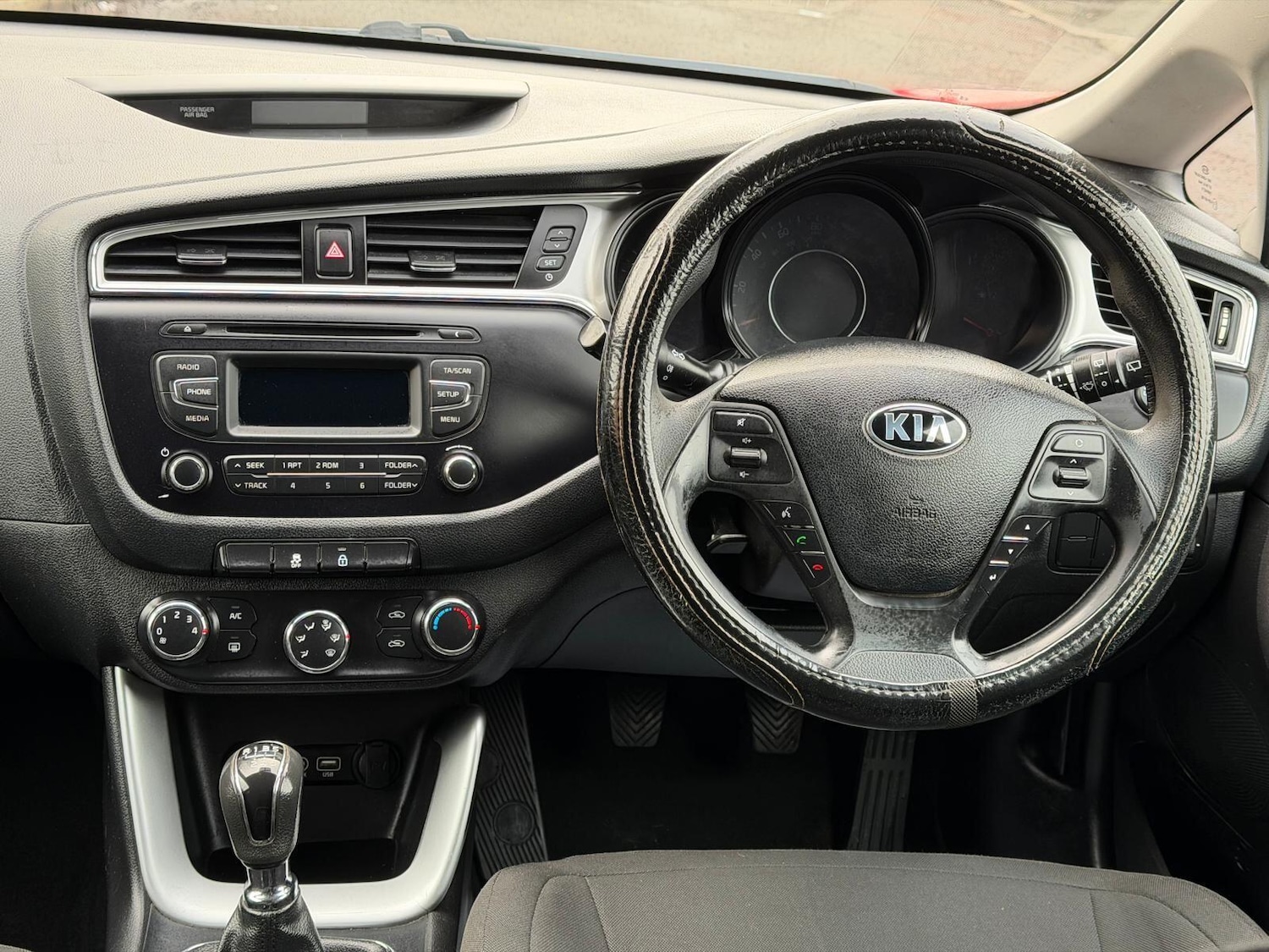 Used Kia Ceed 2016 for sale - 77331965: Photo 44