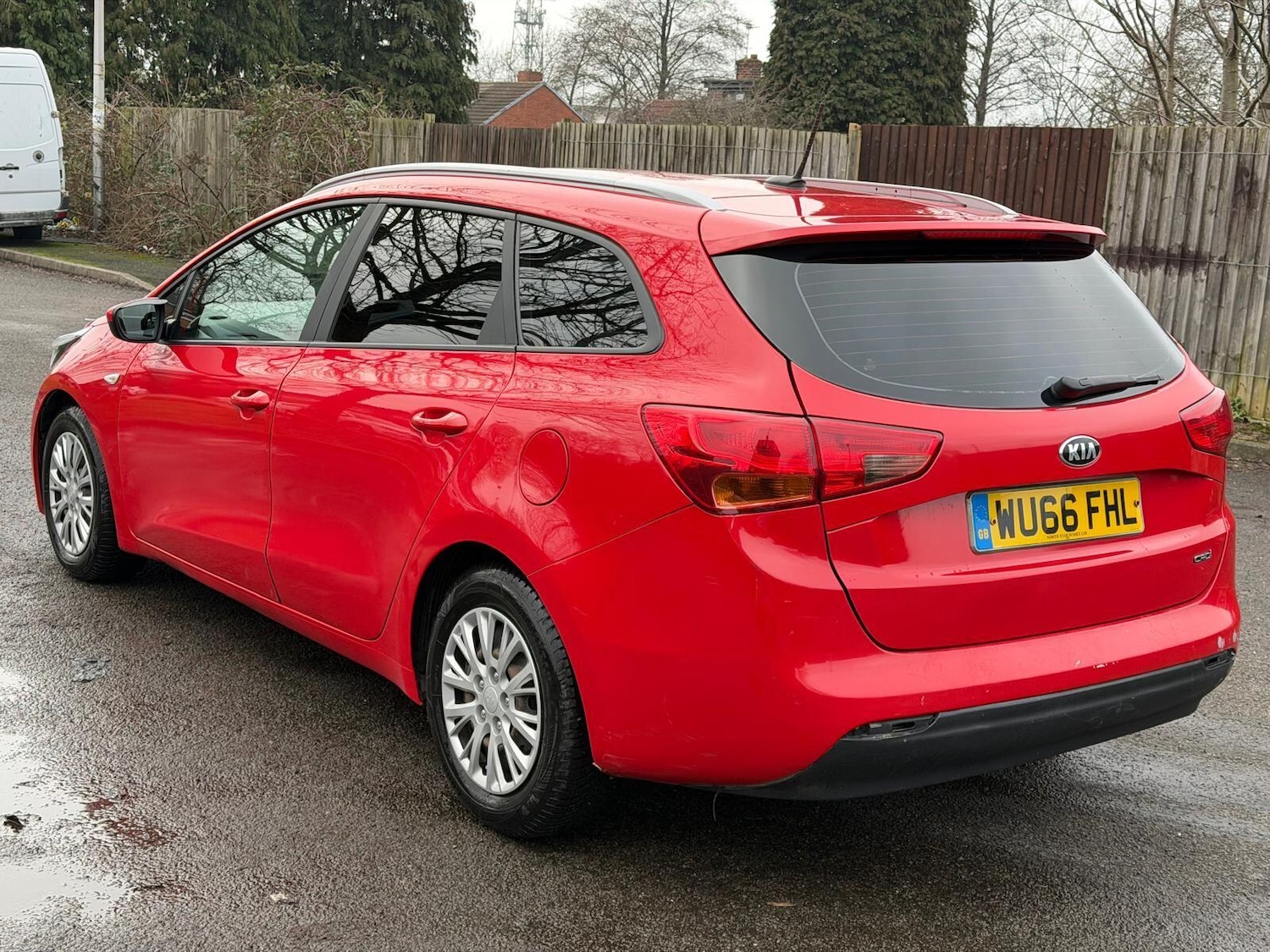 Used Kia Ceed 2016 for sale - 77331965: Photo 5