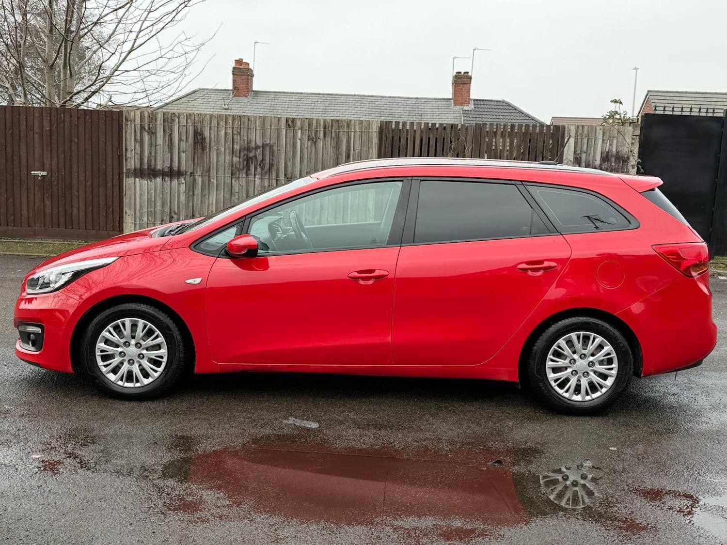 Used Kia Ceed 2016 for sale - 77331965: Photo 6