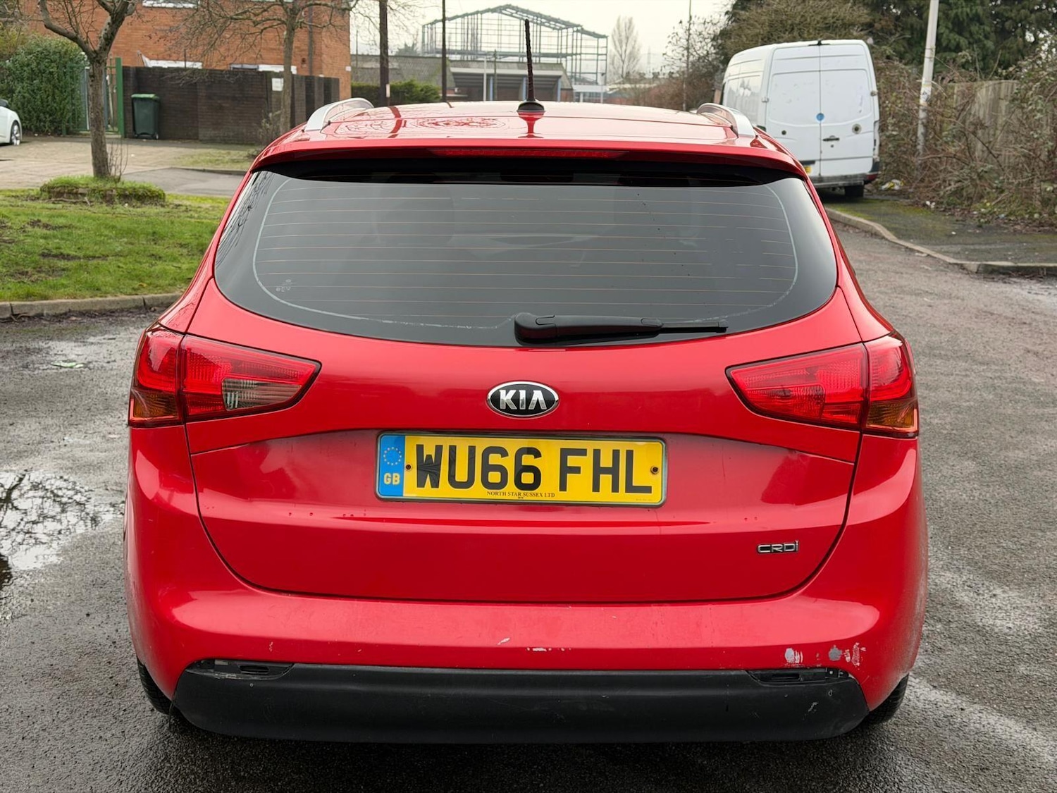 Used Kia Ceed 2016 for sale - 77331965: Photo 7