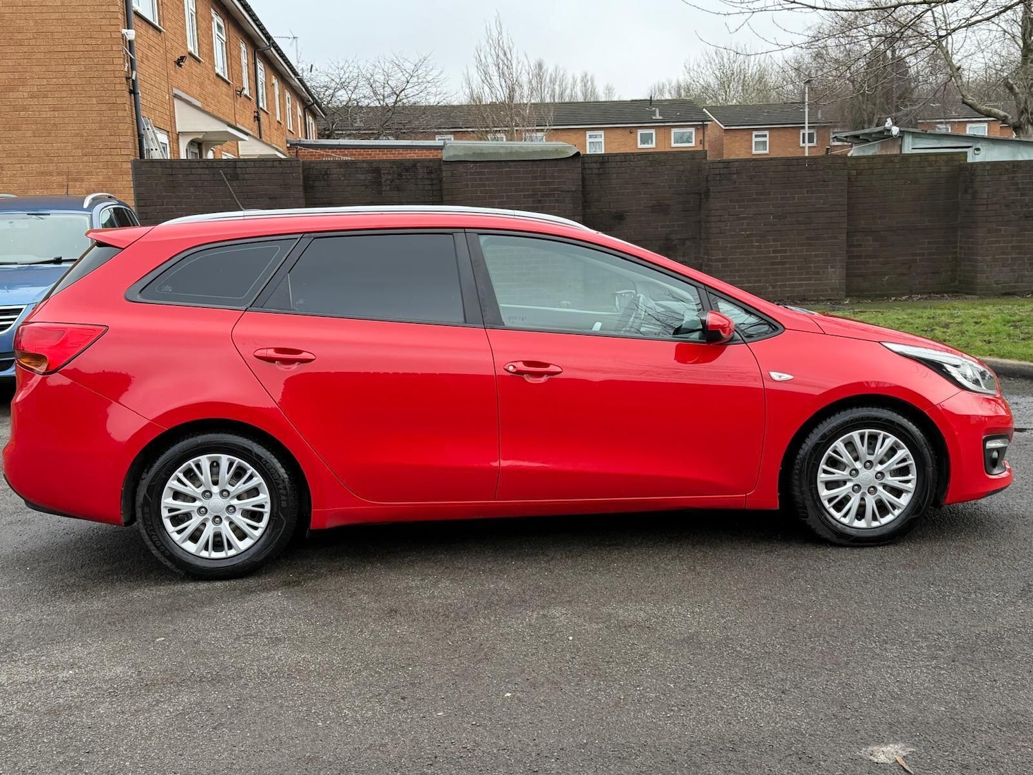 Used Kia Ceed 2016 for sale - 77331965: Photo 8