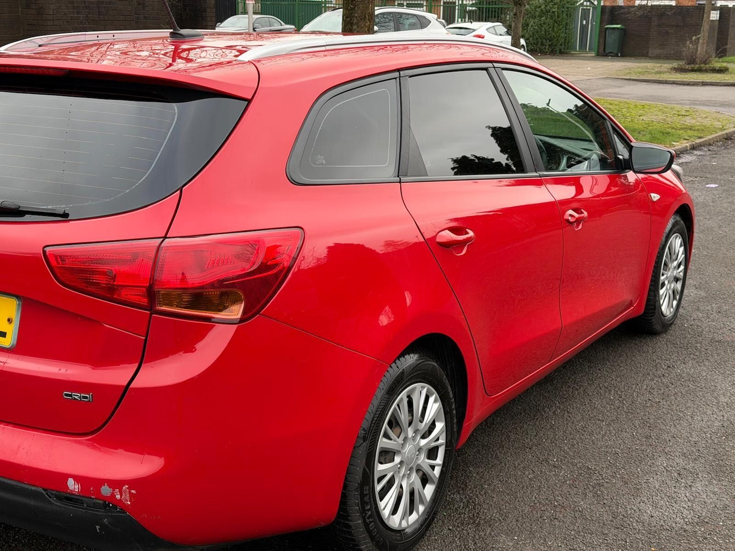 Used Kia Ceed 2016 for sale - 77331965: Photo 9