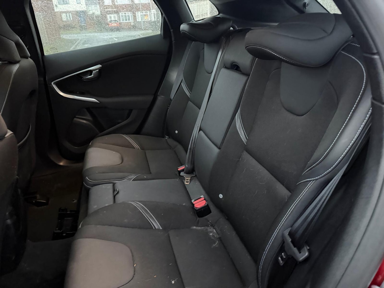 Used Volvo V40 2016 for sale - 77400414: Photo 16