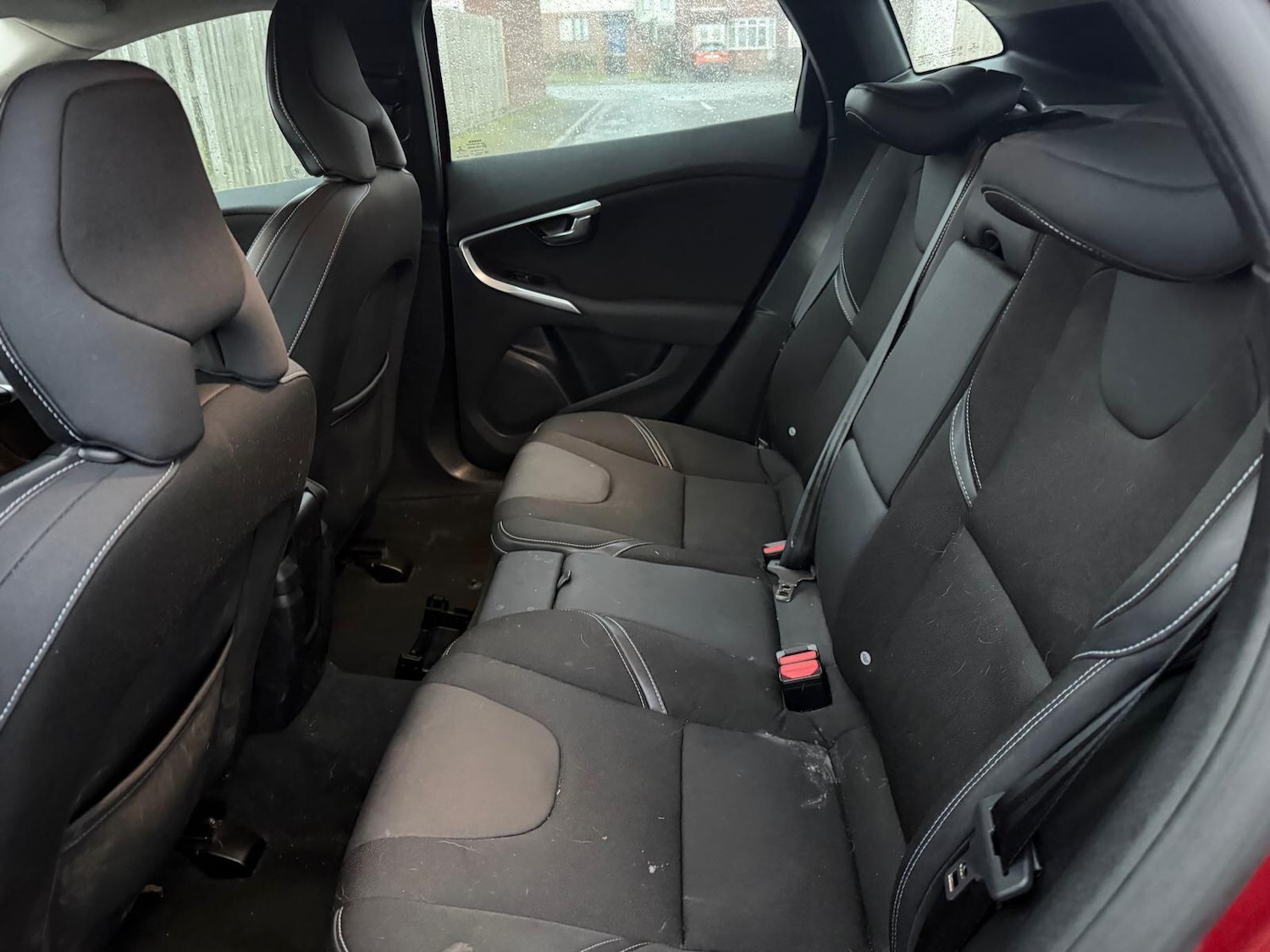 Used Volvo V40 2016 for sale - 77400414: Photo 17