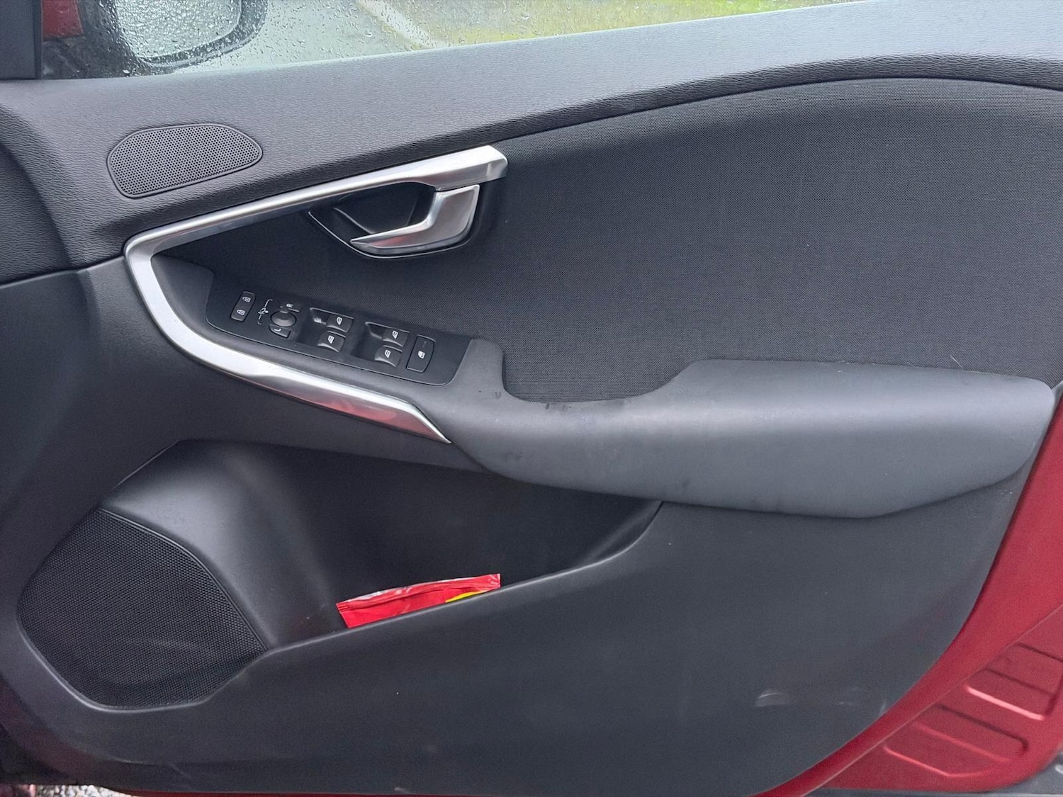 Used Volvo V40 2016 for sale - 77400414: Photo 25