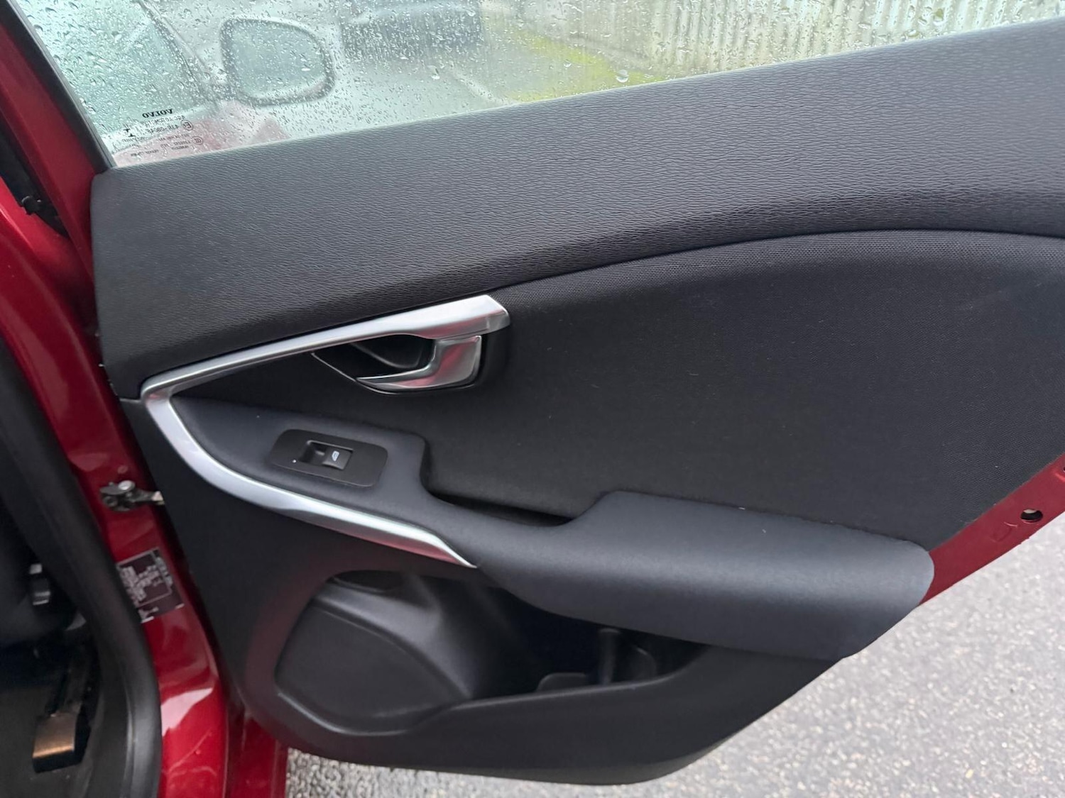 Used Volvo V40 2016 for sale - 77400414: Photo 26