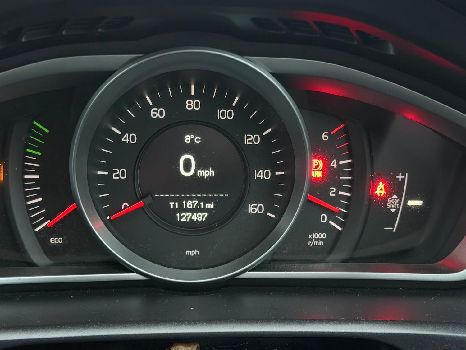 Used Volvo V40 2016 for sale - 77400414: Photo 30