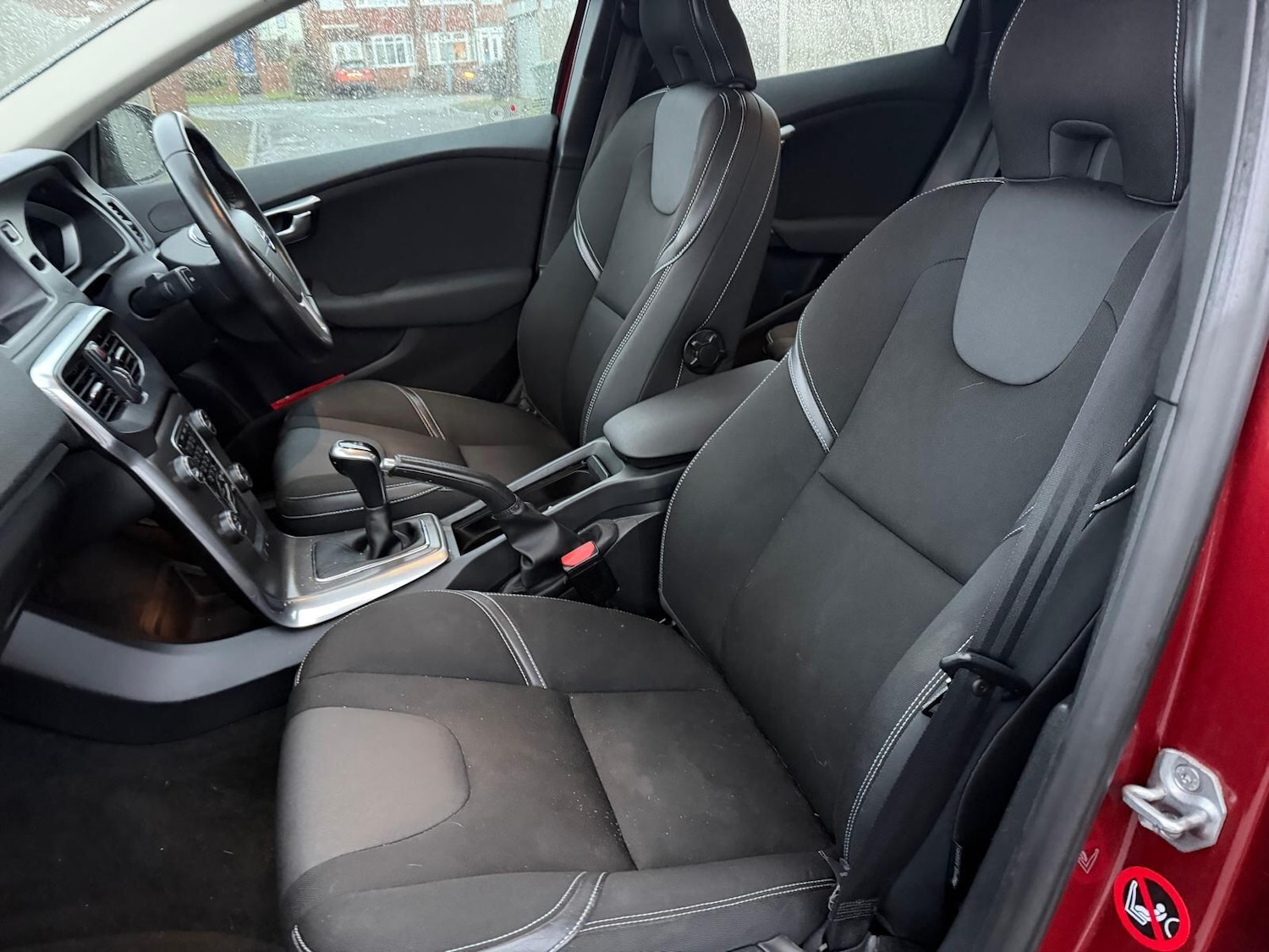 Used Volvo V40 2016 for sale - 77400414: Photo 36