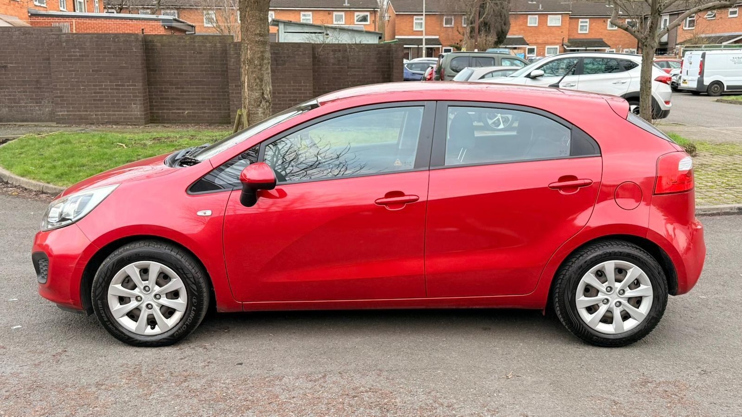 Used Kia Rio 2012 for sale - 77737928: Photo 12