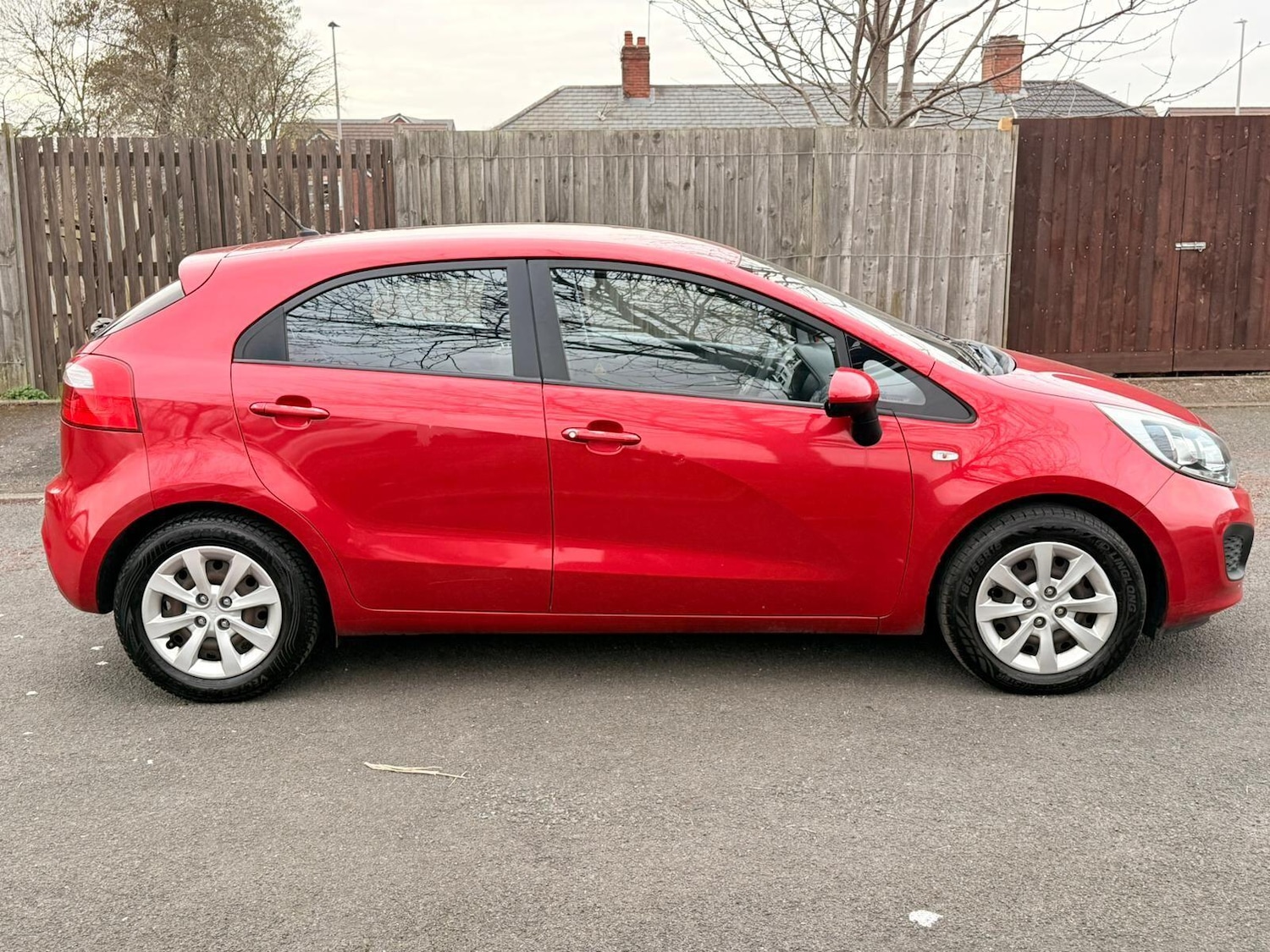 Used Kia Rio 2012 for sale - 77737928: Photo 14