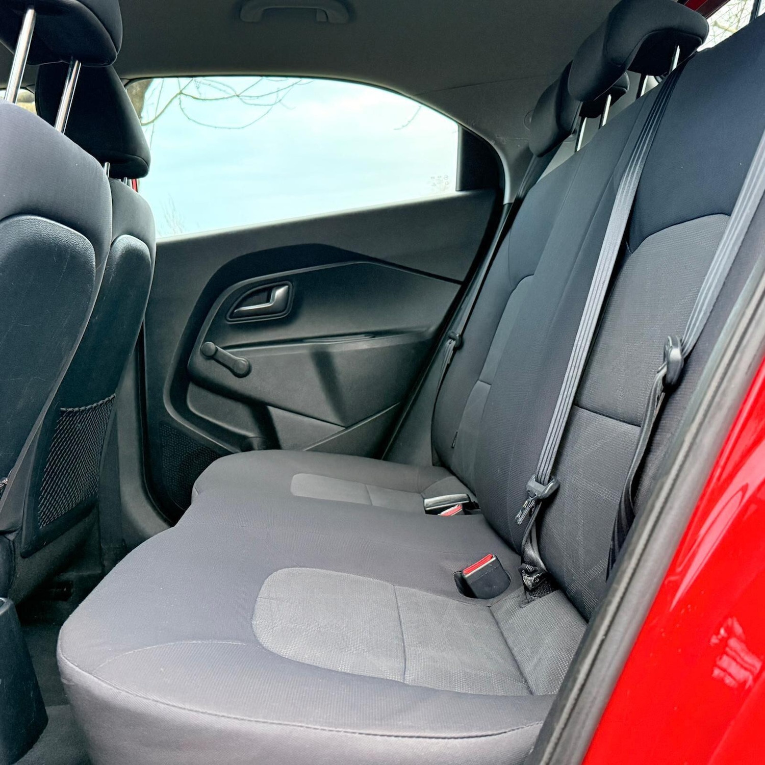 Used Kia Rio 2012 for sale - 77737928: Photo 22