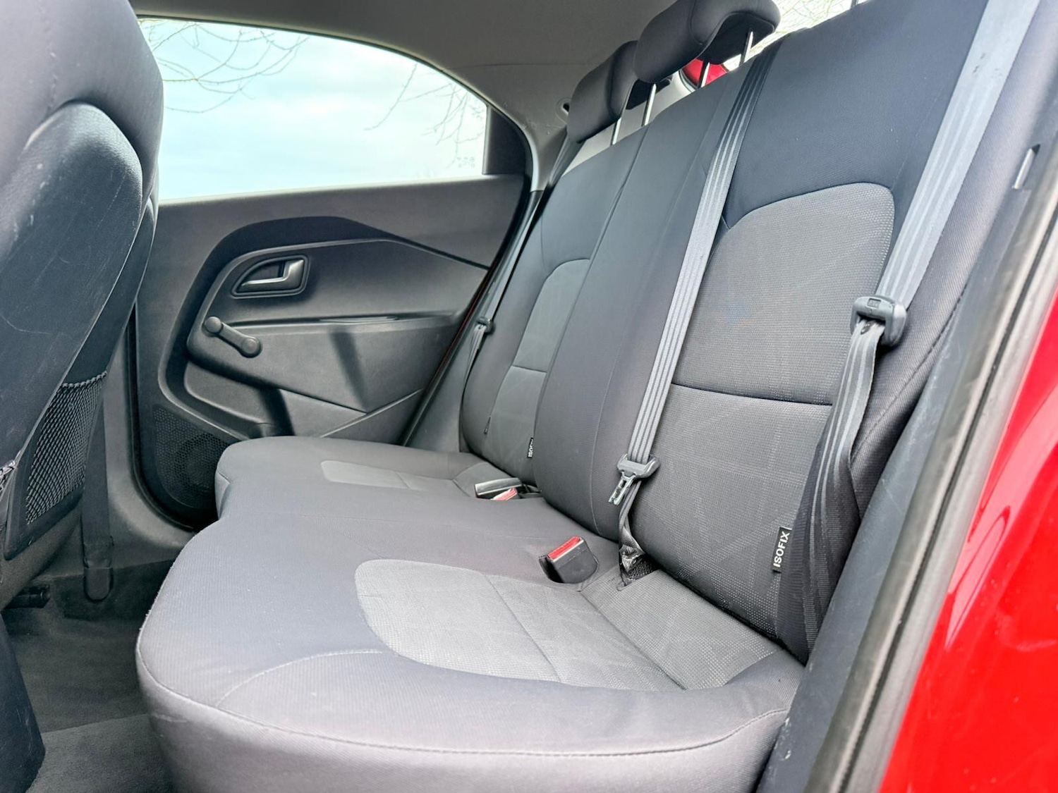 Used Kia Rio 2012 for sale - 77737928: Photo 23