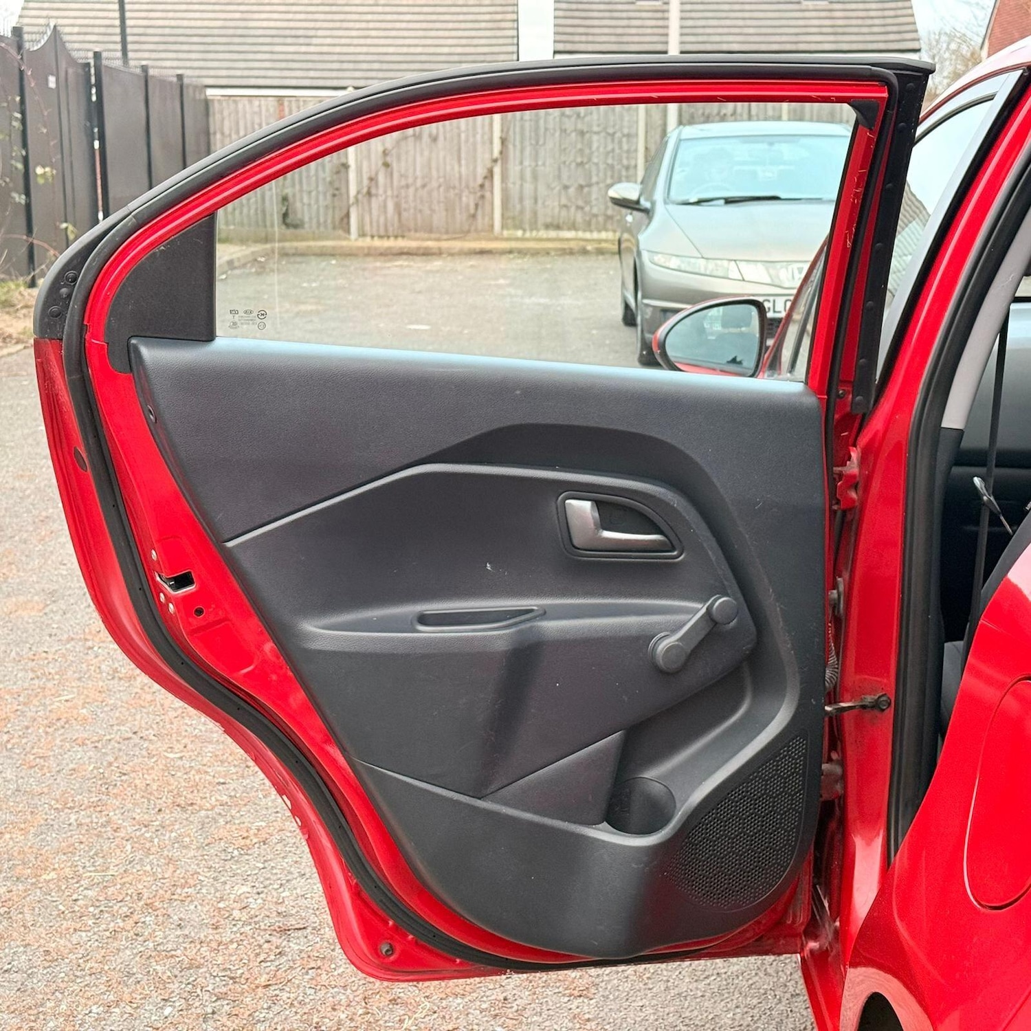 Used Kia Rio 2012 for sale - 77737928: Photo 28