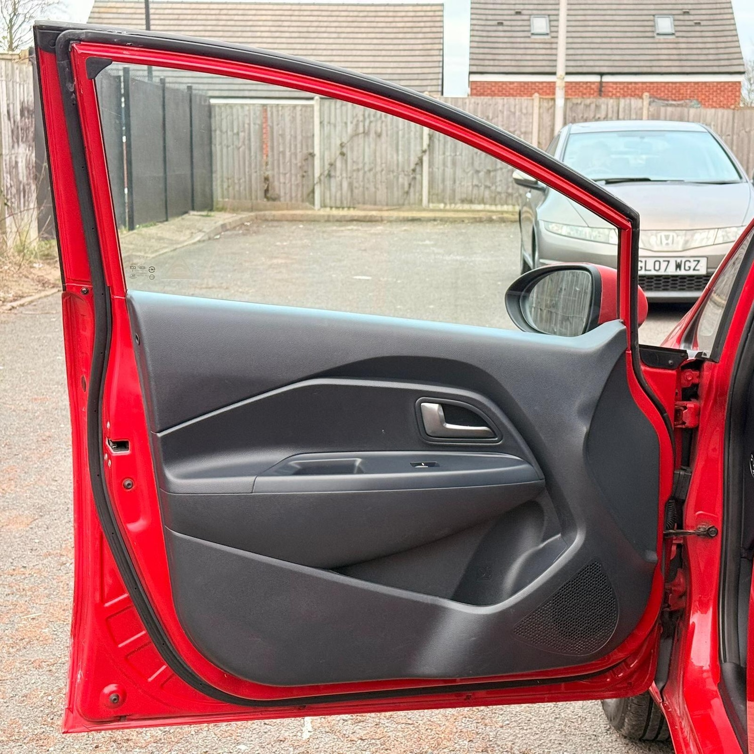 Used Kia Rio 2012 for sale - 77737928: Photo 29