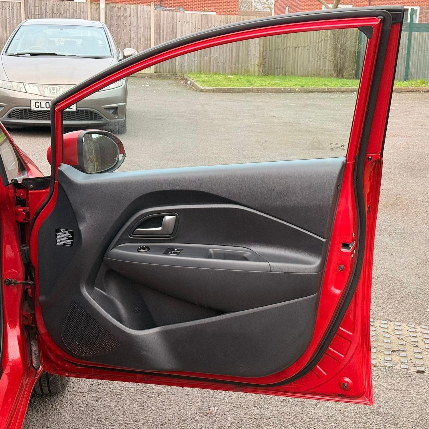 Used Kia Rio 2012 for sale - 77737928: Photo 30