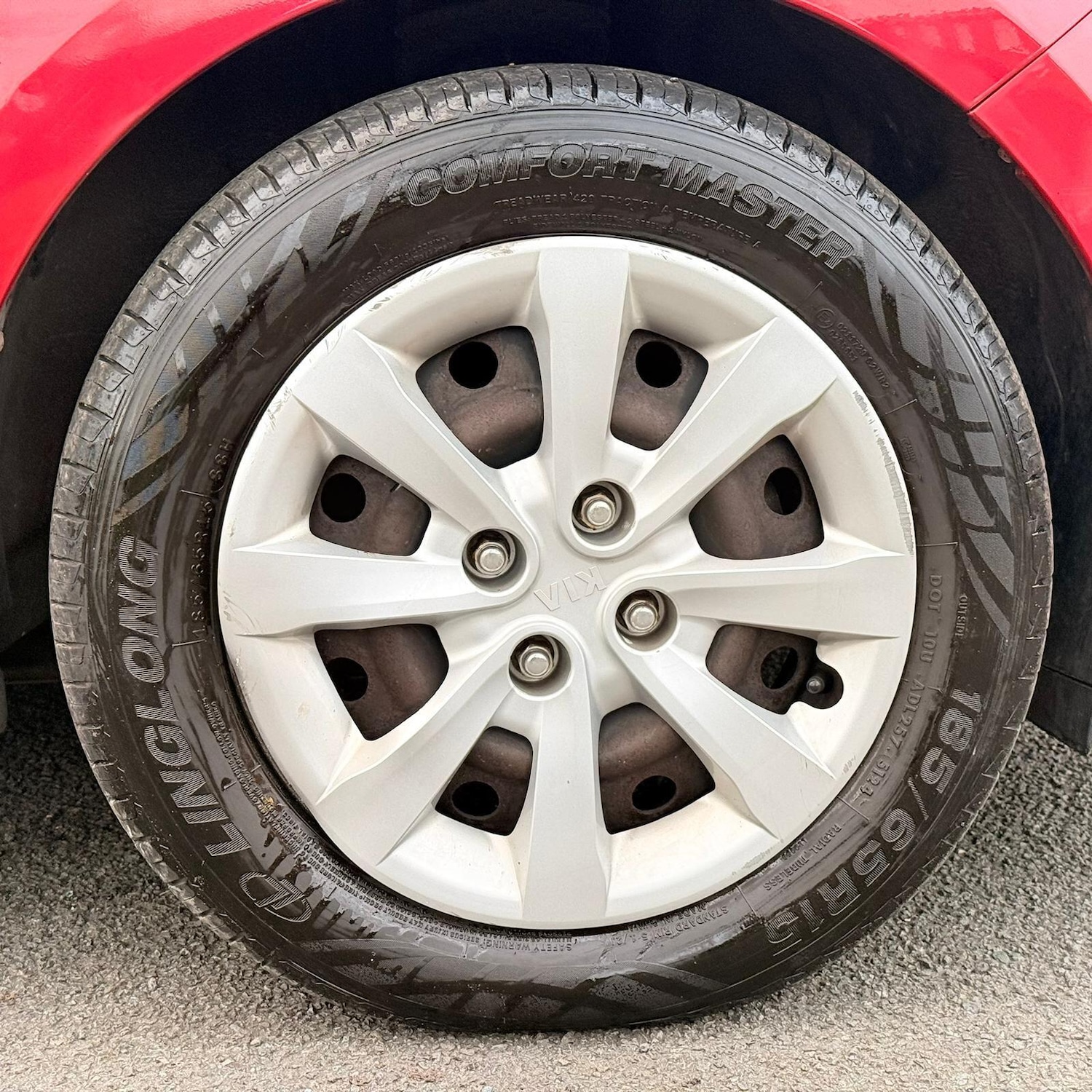 Used Kia Rio 2012 for sale - 77737928: Photo 35