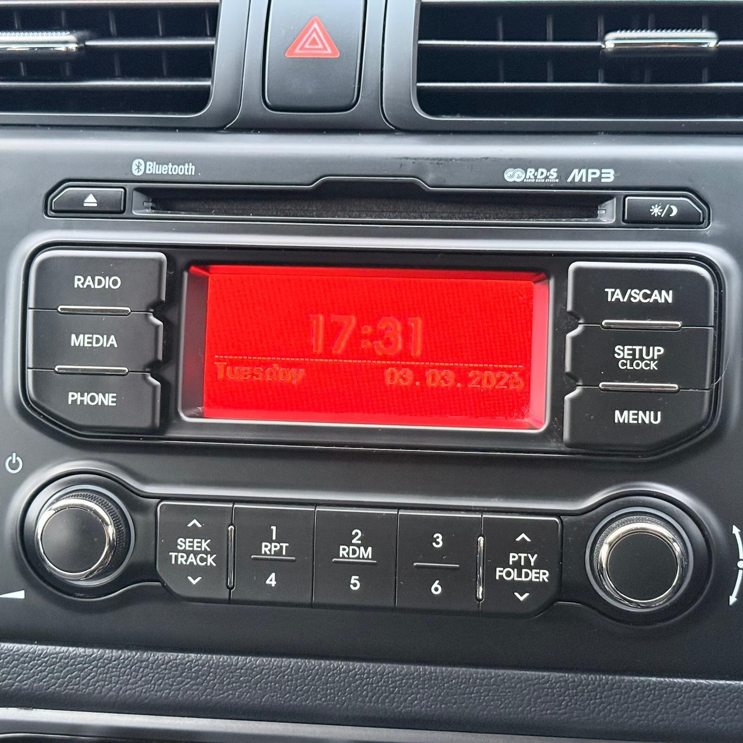 Used Kia Rio 2012 for sale - 77737928: Photo 36