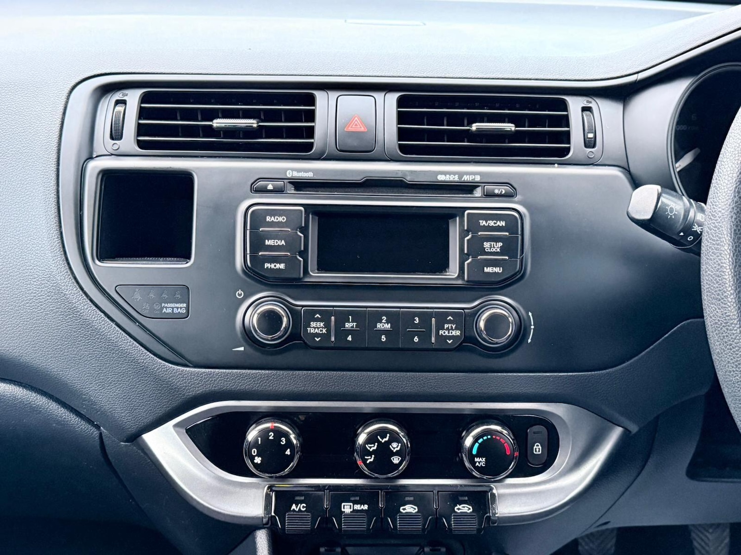 Used Kia Rio 2012 for sale - 77737928: Photo 37