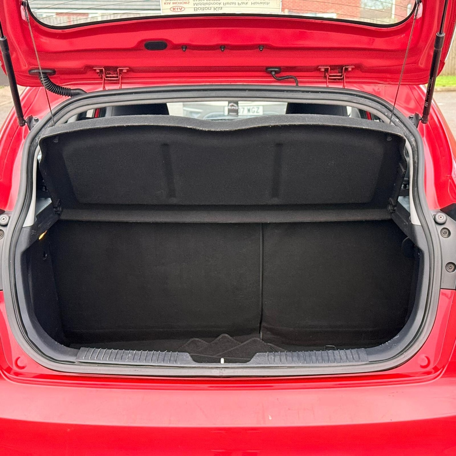 Used Kia Rio 2012 for sale - 77737928: Photo 39