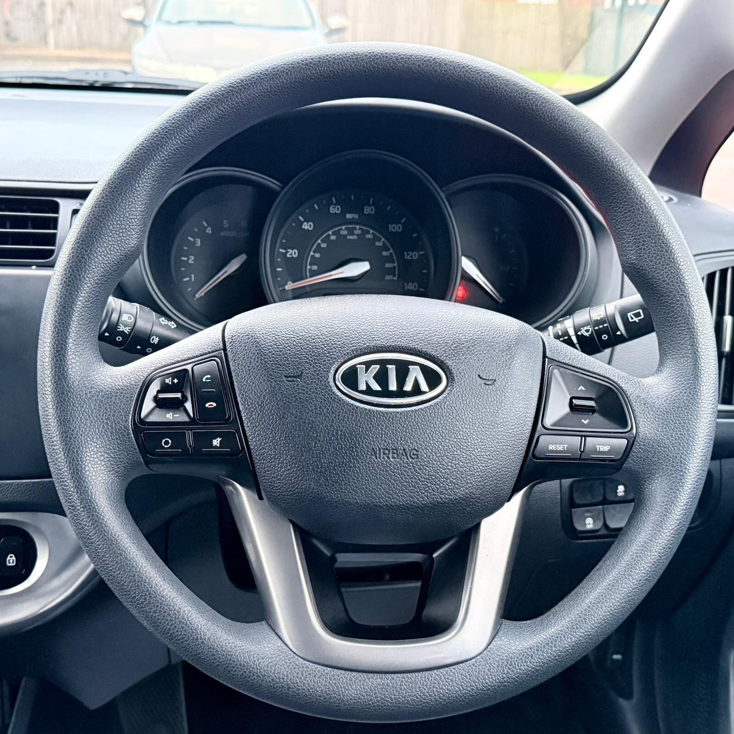 Used Kia Rio 2012 for sale - 77737928: Photo 40