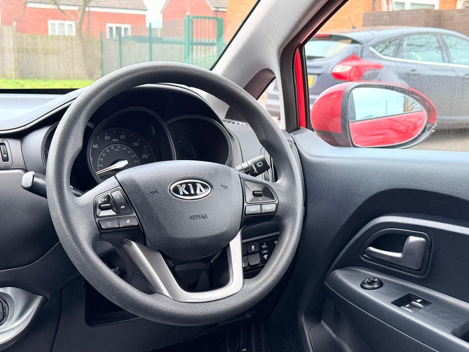 Used Kia Rio 2012 for sale - 77737928: Photo 41