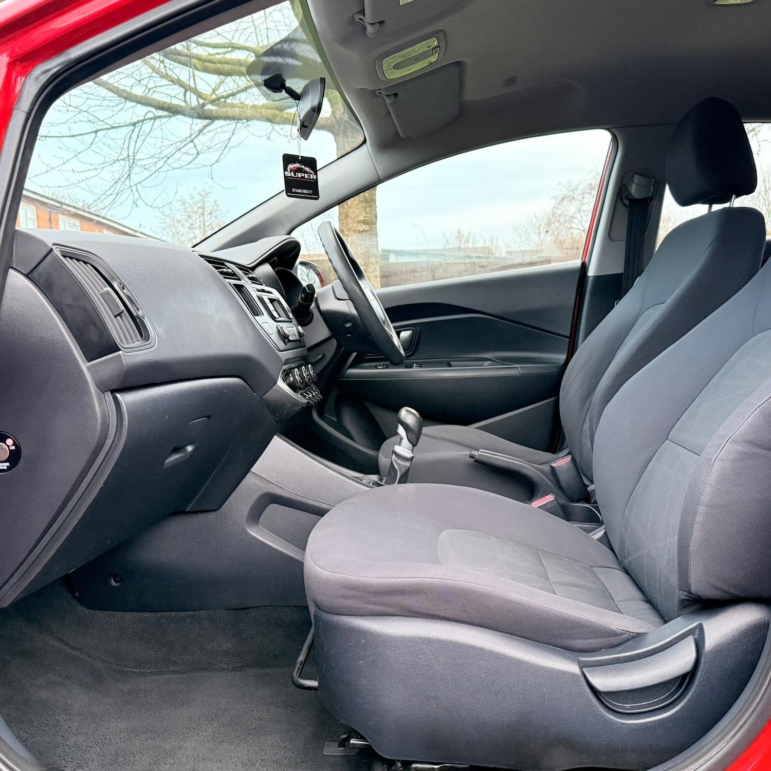 Used Kia Rio 2012 for sale - 77737928: Photo 43