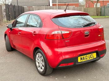 Used Kia Rio 2012 for sale - 77737928: Photo